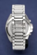 Hugo Boss Men's Watch Chronograph Driver Blue - HB1513081